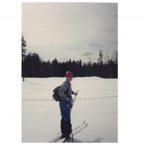 1998_Julie_XC-Ski SQ