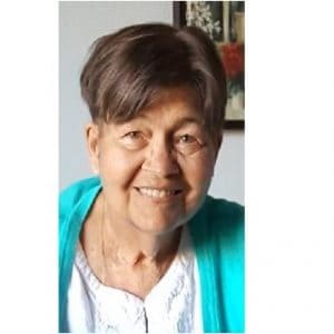 Jean Renne' Carter Obituary Picture SQ