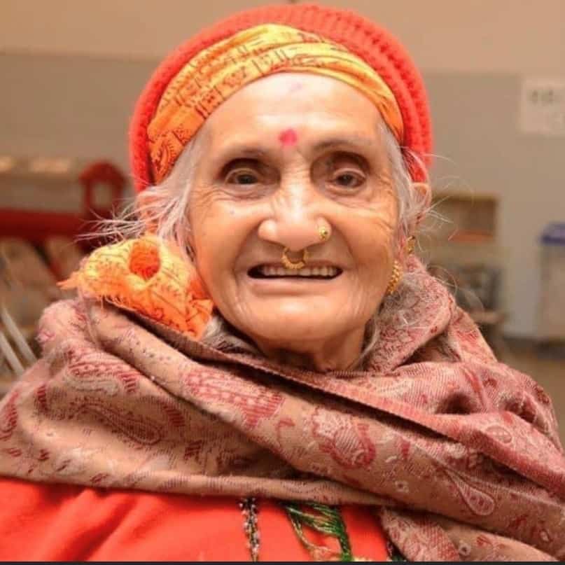 Jafhoda Koirala