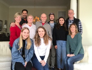 group WAITING FOR PERMISSION FROM FAMILY