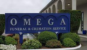 OMEGA Funeral Cremation Service Funeral Home Portland Oregon